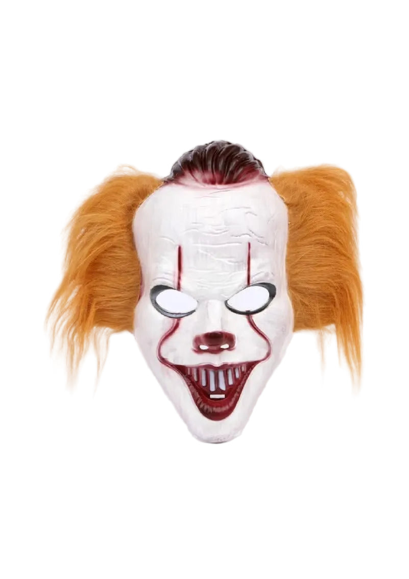 Penny Wise Mask