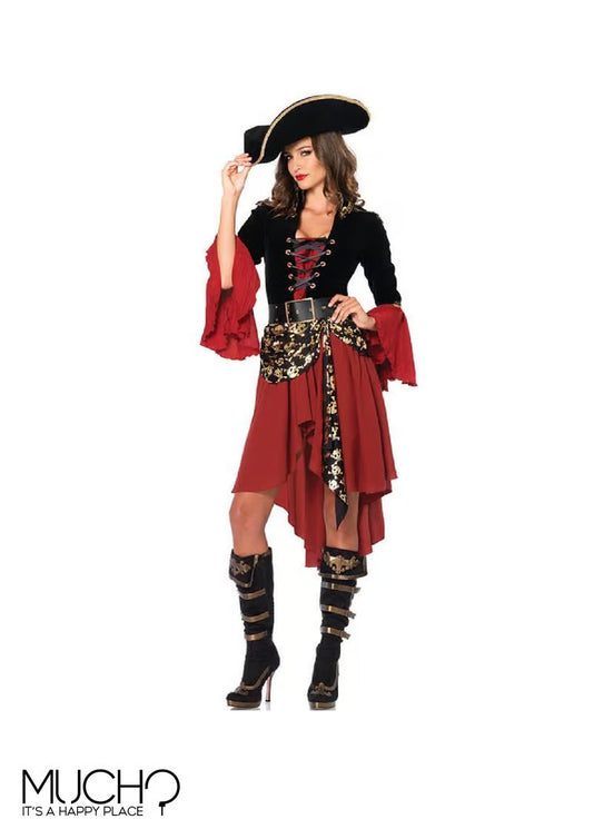 Pirate Costume