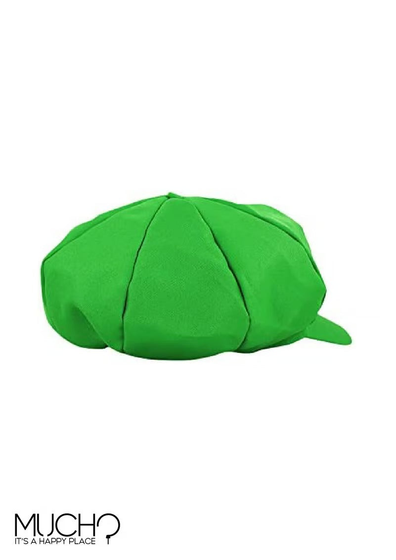 قبعة ماريو/لويجي