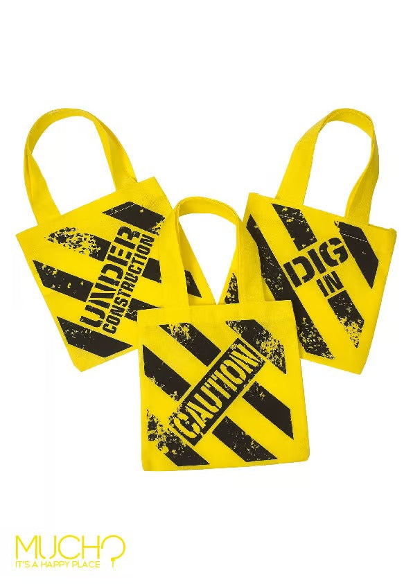 Construction Bags