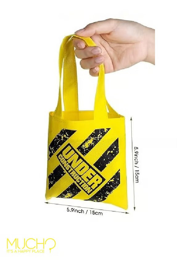 Construction Bags