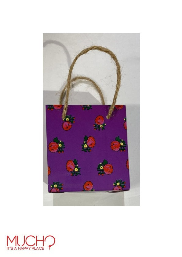 Oriental Mini Bag