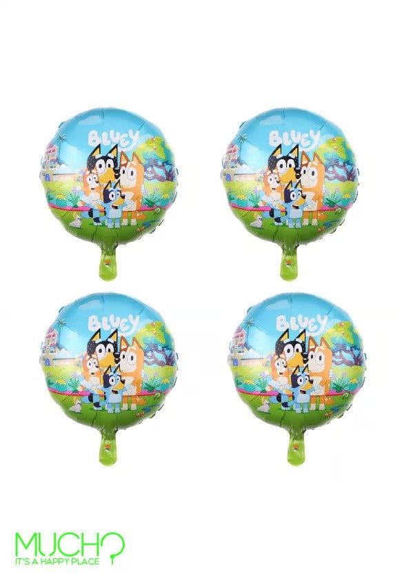 بالونات بلوي