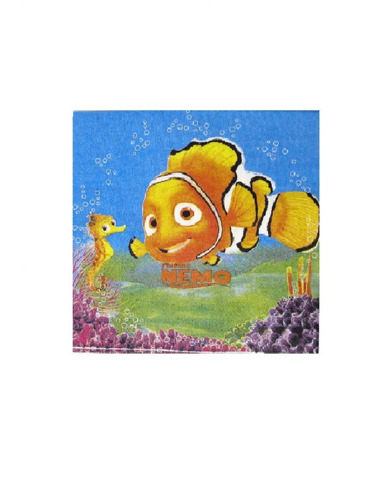 Nemo Napkins