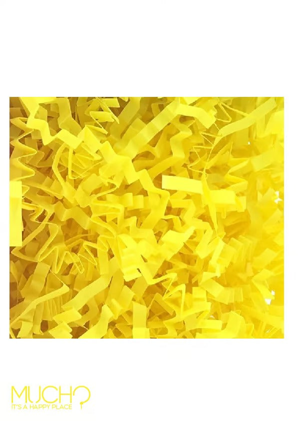 Crinkle Twisted