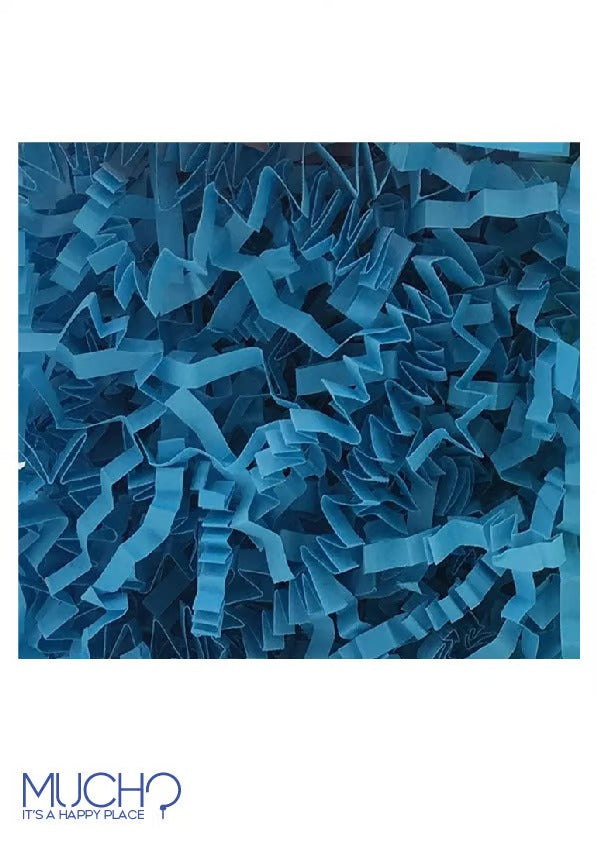 Crinkle Twisted