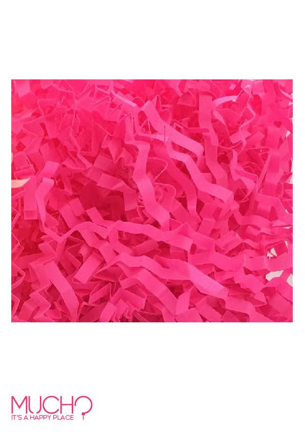 Crinkle Twisted