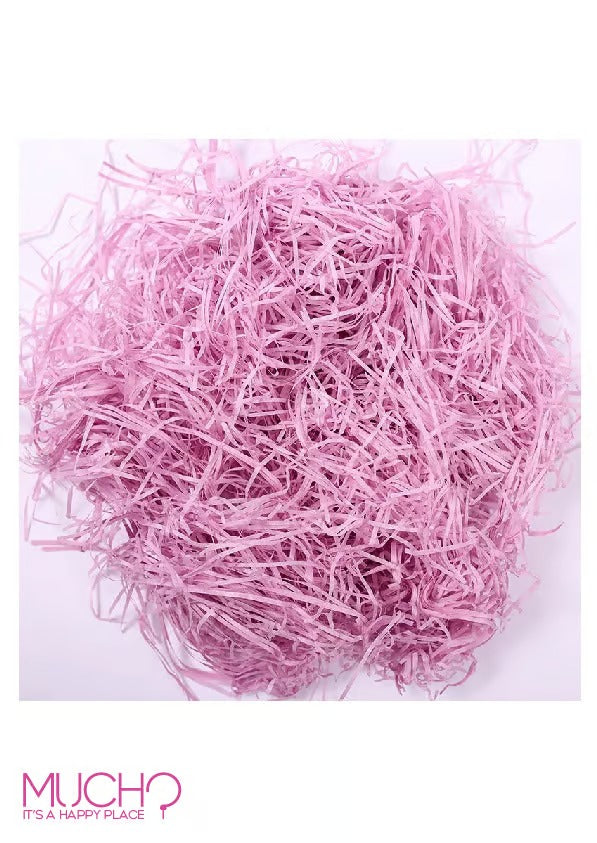 Crinkle Straight