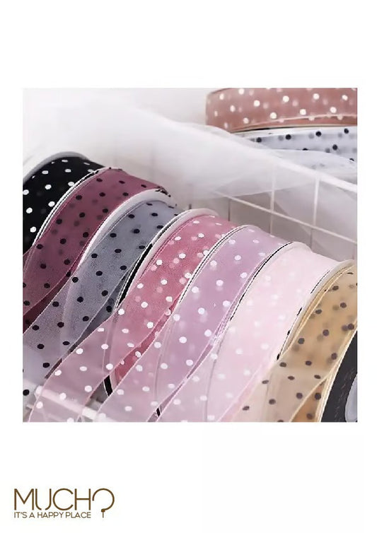 Dots Ribbon