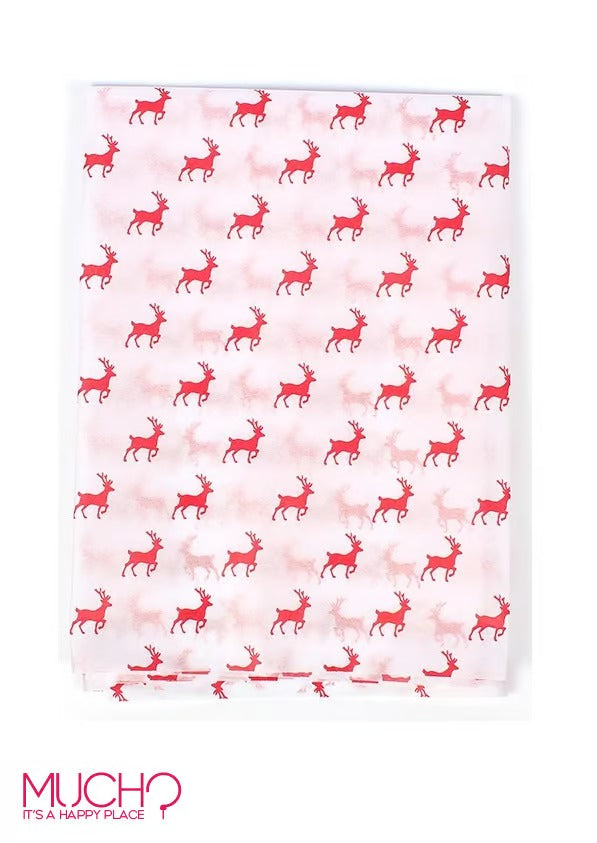 Christmas Tissue Paper
