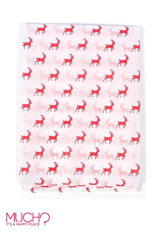 Christmas Tissue Paper