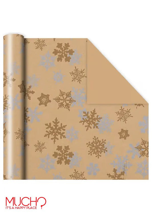 Christmas Wrapping Paper