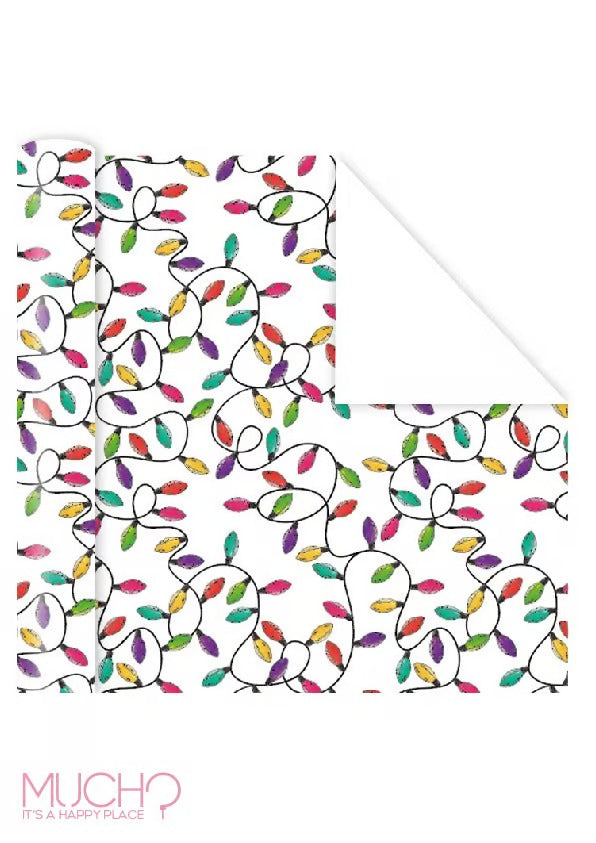 Christmas Wrapping Paper