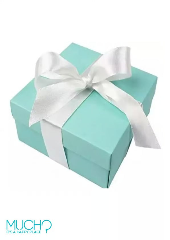 تيفاني هدية مربع