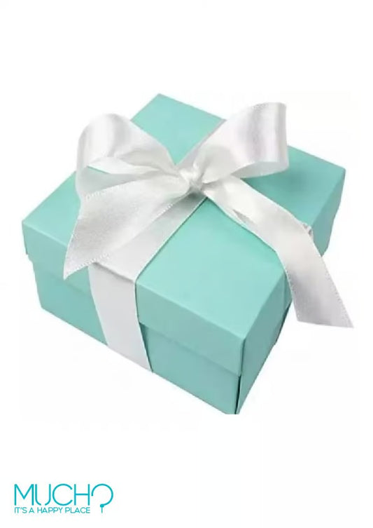 تيفاني هدية مربع