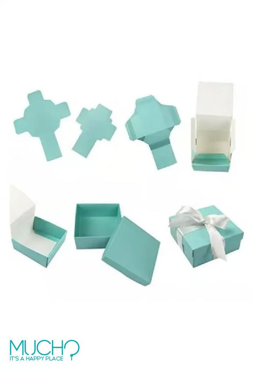 تيفاني هدية مربع