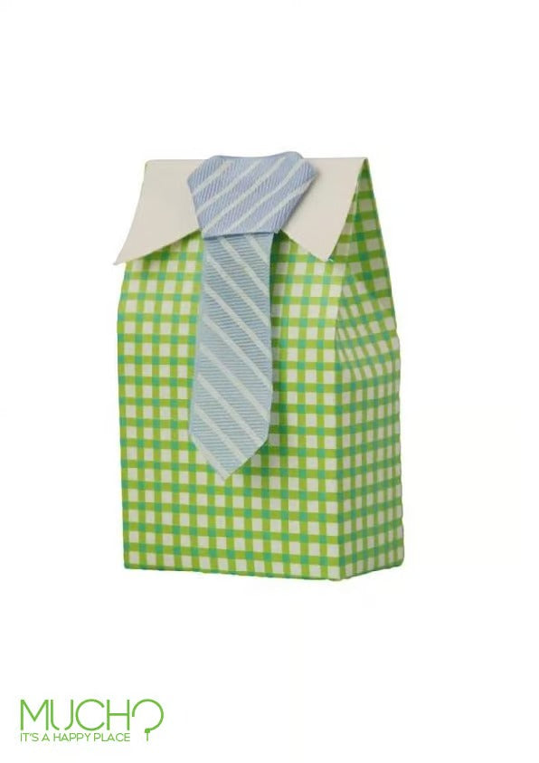 Baby Boy Favor Box