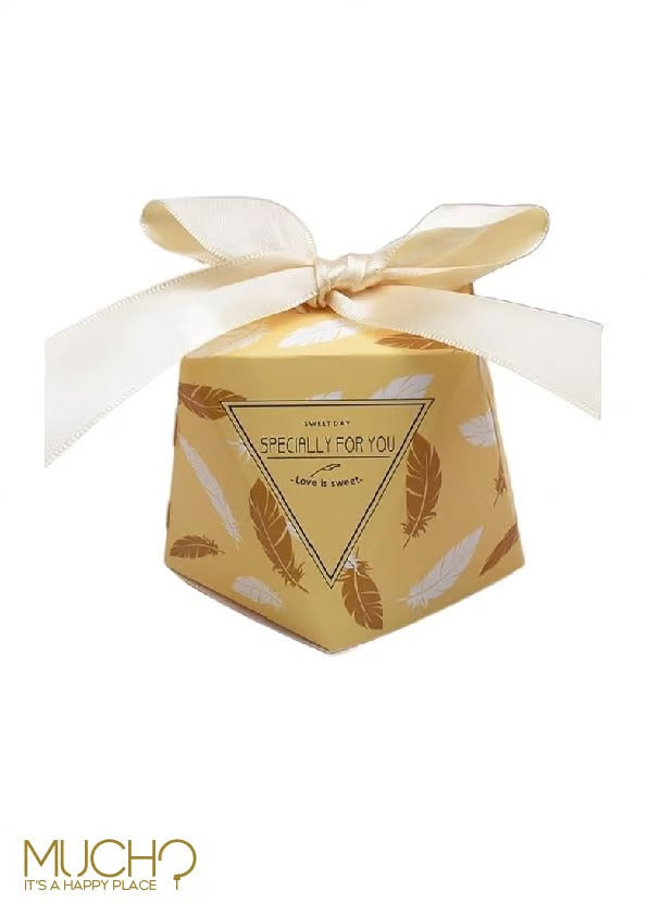 Diamond Gift Box (4 Pieces)