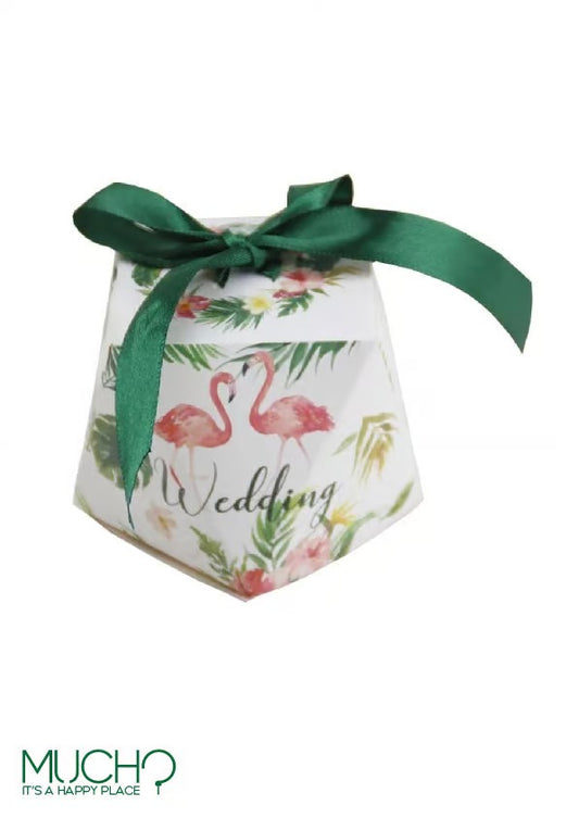 Diamond Gift Box