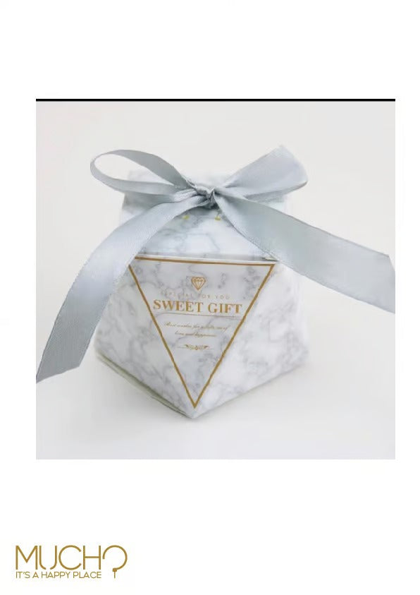 Diamond Gift Box