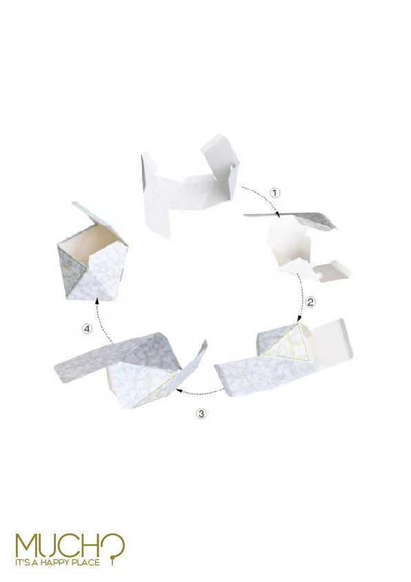 Diamond Gift Box