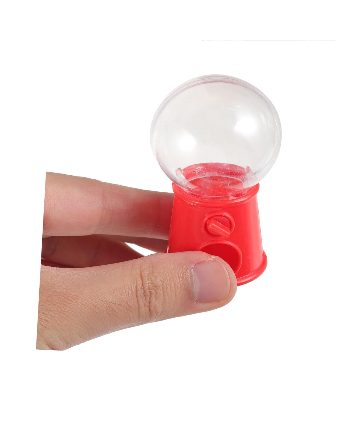 Mini Candy Dispenser (6 Pieces)