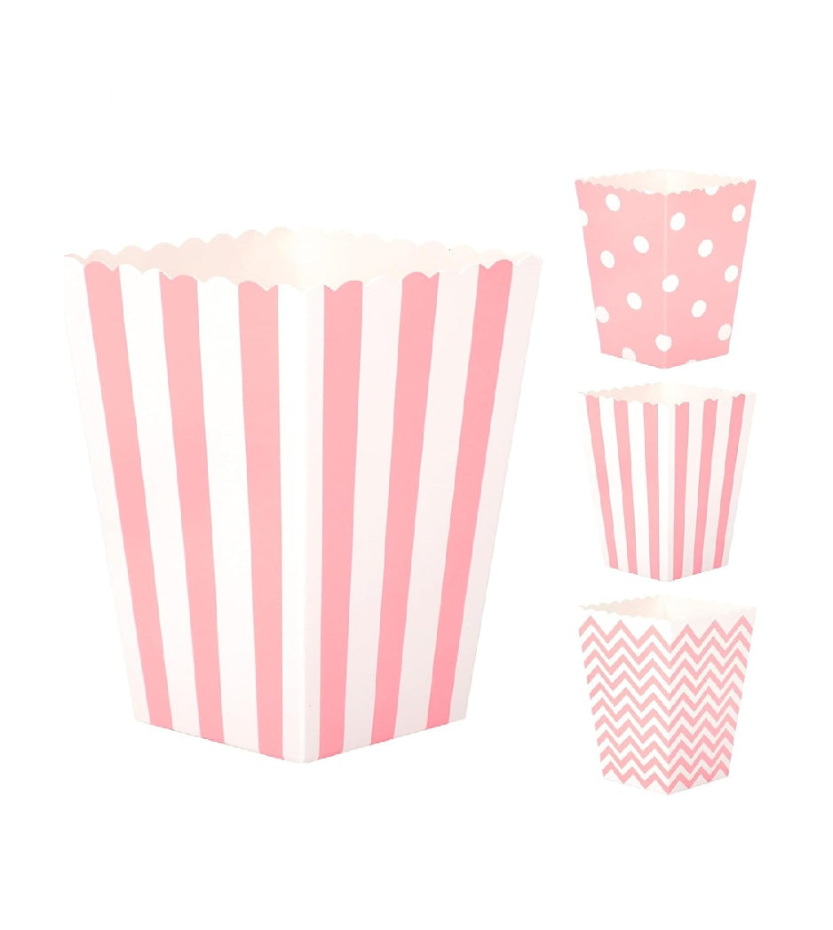 Popcorn Cups