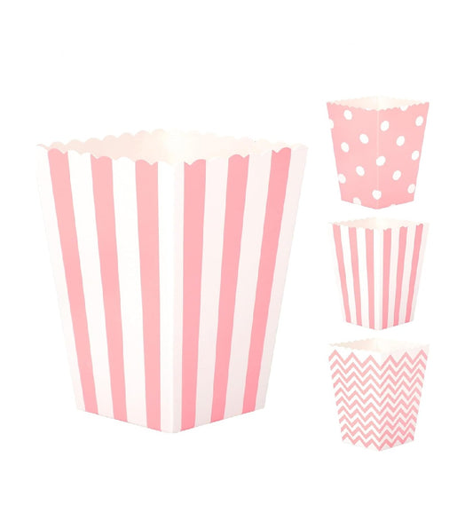 Popcorn Cups