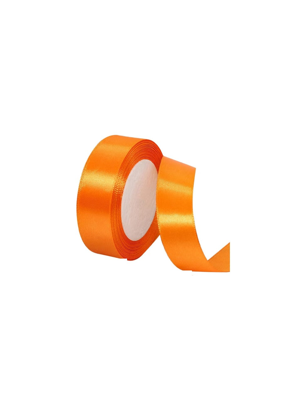 Orange Ribbon