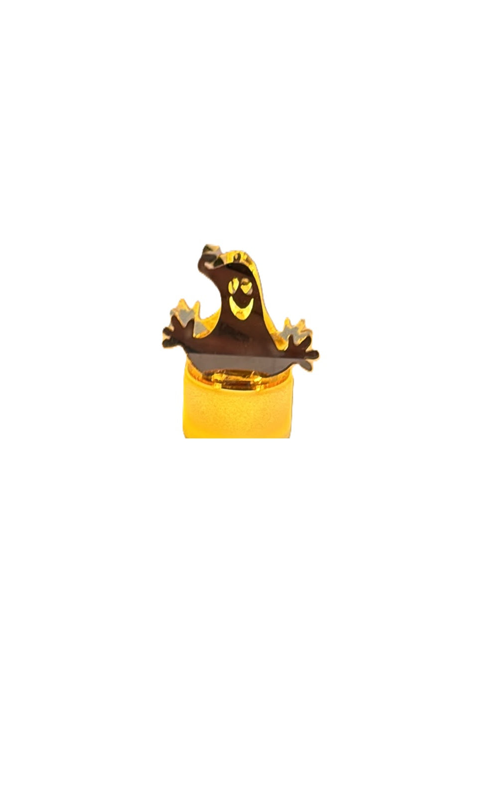 Halloween Ghost Light (6 Pieces)
