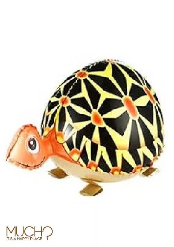 Turtle Walking Balloons