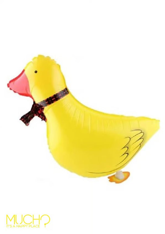 Duck Walking Balloons