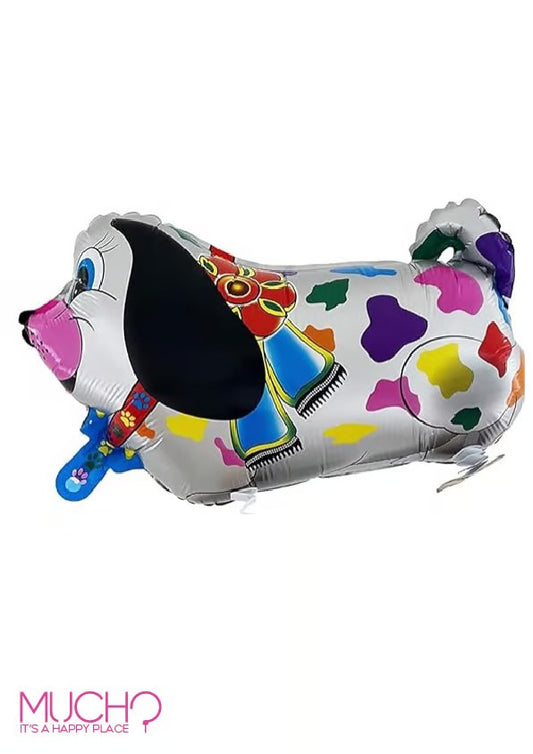 Dog Walking Balloons