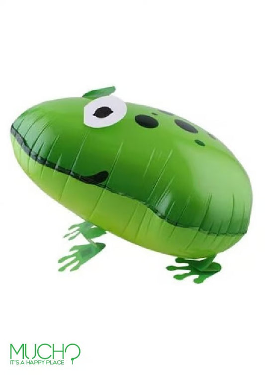 Frog Walking Balloons