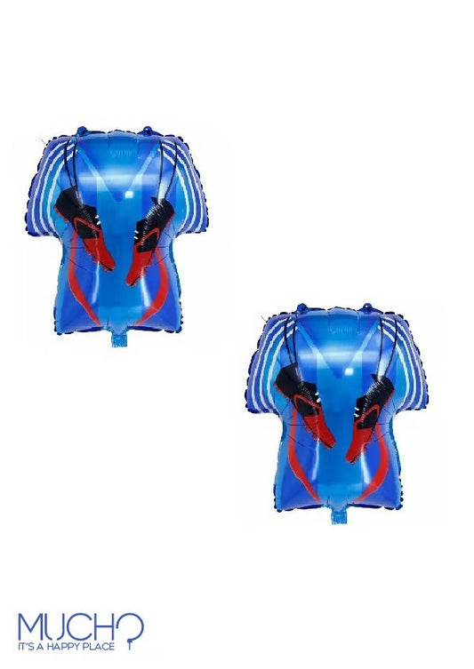 Football Shirt Balloon