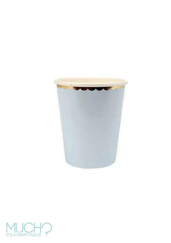 Pastel Cups