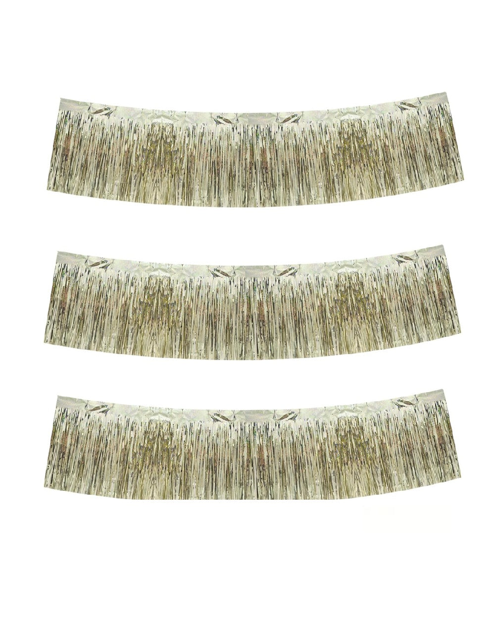 Tinsel Garland