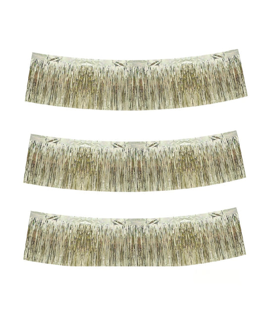Tinsel Garland
