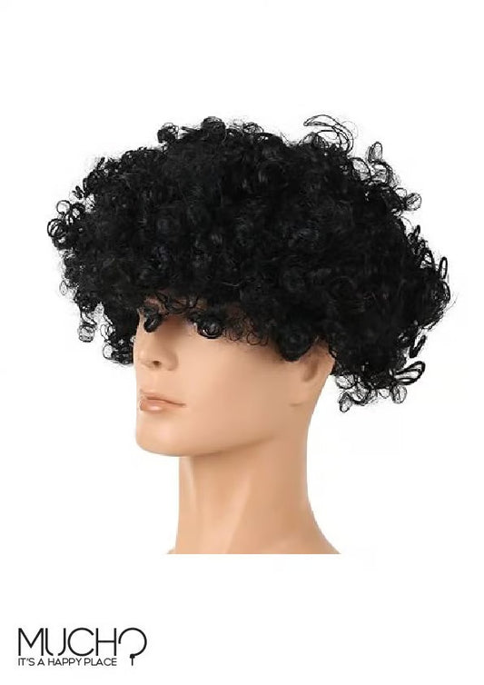 Afro Wig