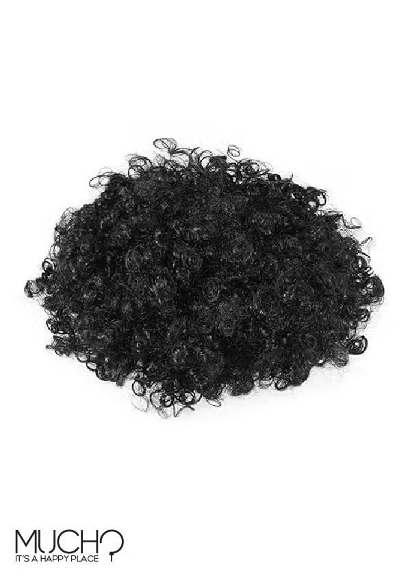 Afro Wig