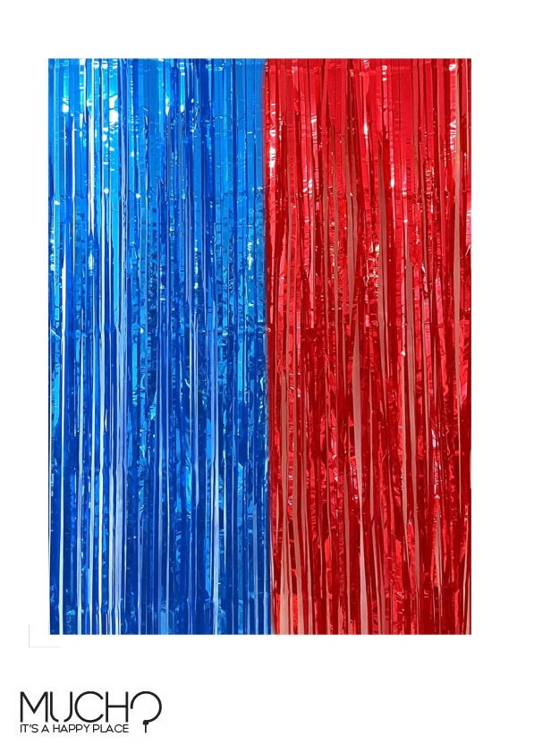 خلفية الأبطال الخارقين