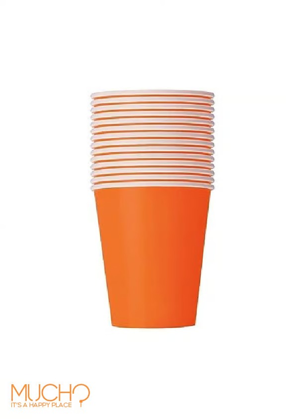 Plain Cups