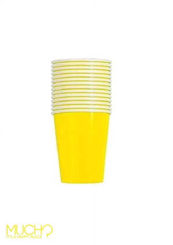 Plain Cups