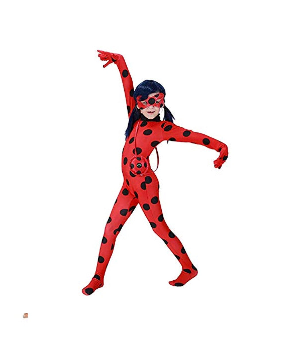 Miraculous Ladybug Costume