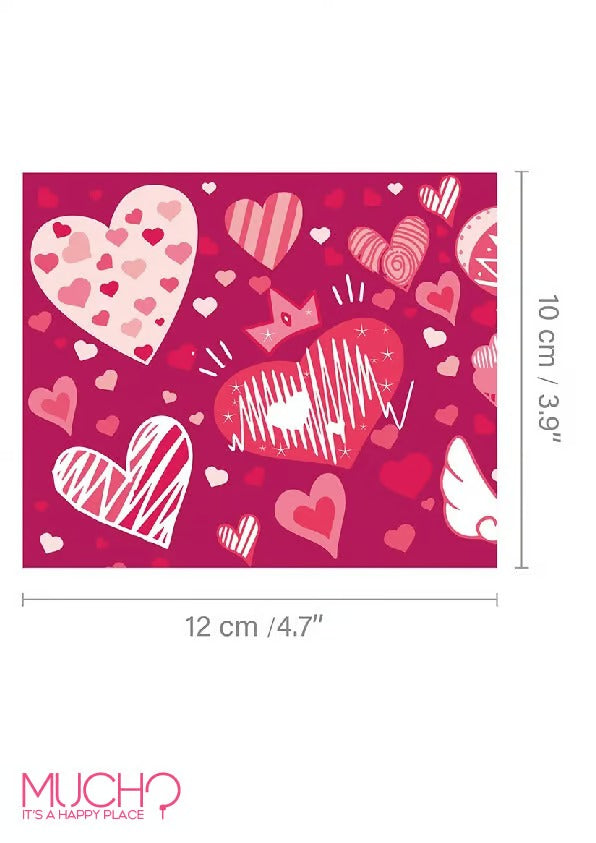 Love Greeting Card
