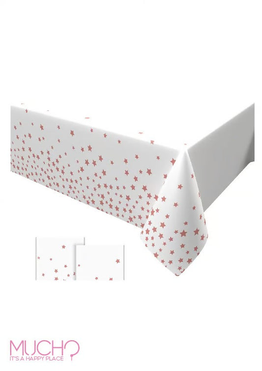 Stars Table Cover