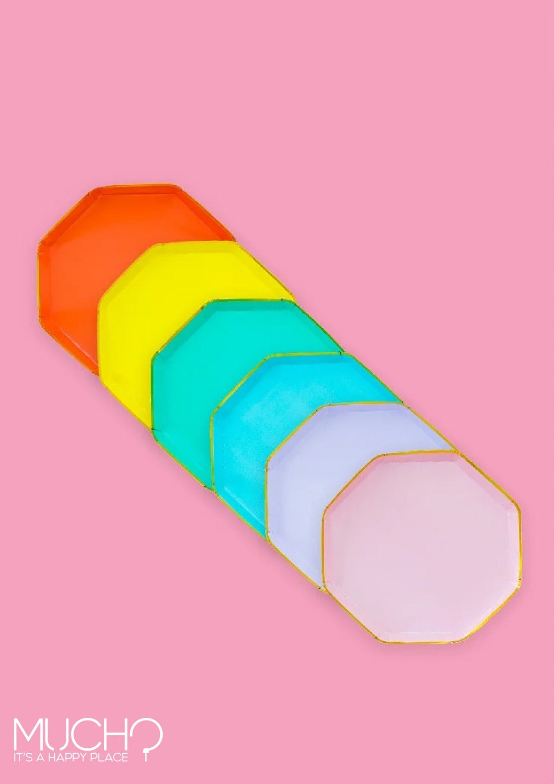 Plain Plates