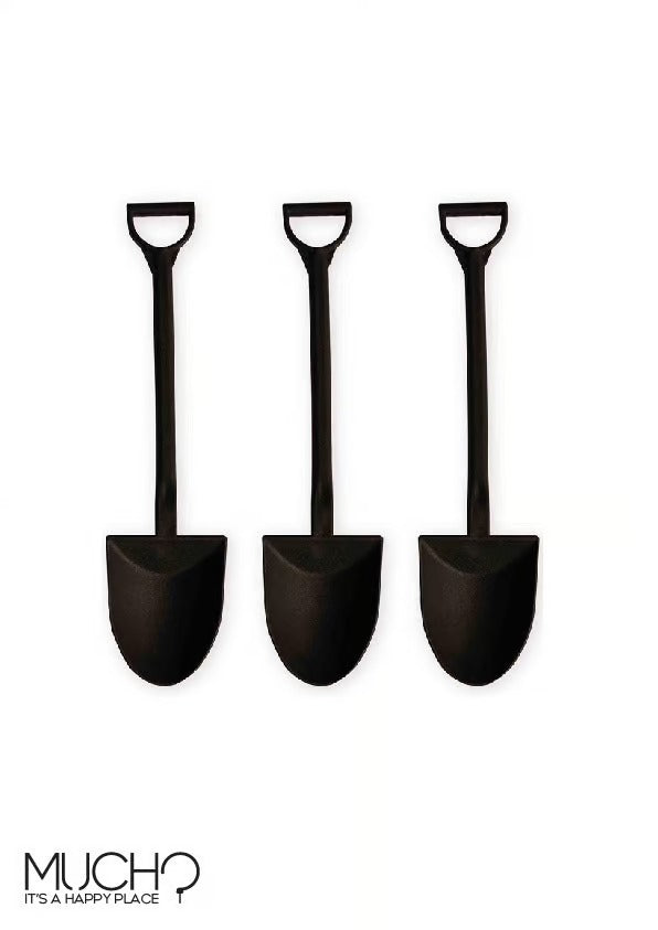 Shovel Spoons