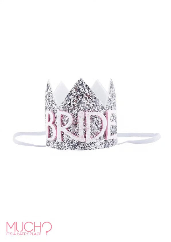 Bride Crown