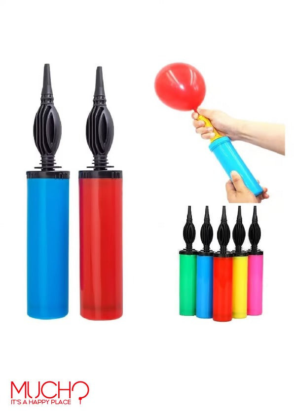 Balloon Blower